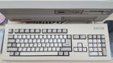 Vampirized Commodore Amiga 2000 A2000 Desktop Computer 68080@85mhz Vampire RTG 2MB MegaChip RGBtoHDMI - HK0023486