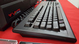 BLACK Vampirized Commodore Amiga 2000 A2000 Desktop Computer 68080@85mhz Vampire RTG - HK0017329