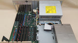 Commodore Amiga 2000 A2000 Desktop Computer w/Mechanical Keyboard - JA1016414 rev4.4