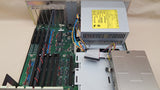 Commodore Amiga 2000 A2000 Desktop Computer w/Mechanical Keyboard - JA1014273 rev4.4