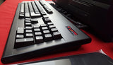 BLACK Vampirized Commodore Amiga 2000 A2000 Desktop Computer 68080@85mhz Vampire RTG - HK0017329