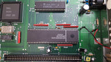Commodore Amiga 2000 A2000 Desktop Computer - CA1009044 rev4.2