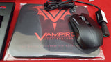 BLACK Vampirized Commodore Amiga 2000 A2000 Desktop Computer 68080@85mhz Vampire RTG - HK0017329