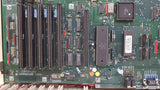 Commodore Amiga 2000 A2000 Desktop Computer - CA1064106 rev6.3 8373 Denise