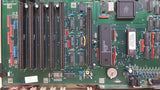 Commodore Amiga 2000 A2000 Desktop Computer - JA2002013 rev4.5