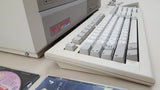 Vampirized Commodore Amiga 2000 A2000 Desktop Computer 68080@85mhz Vampire RTG 2MB MegaChip RGBtoHDMI - HK0023486