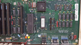 Commodore Amiga 2000 A2000 Desktop Computer - CA1064106 rev6.3 8373 Denise