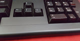 BLACK Vampirized Commodore Amiga 2000 A2000 Desktop Computer 68080@85mhz Vampire RTG - HK0017329