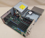 Commodore Amiga 2000 A2000 Desktop Computer w/Mechanical Keyboard - JA1016414 rev4.4
