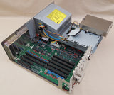 Commodore Amiga 2000 A2000 Desktop Computer w/Mechanical Keyboard - JA1014273 rev4.4