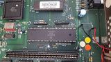 Commodore Amiga 2000 A2000 Desktop Computer - CA1064106 rev6.3 8373 Denise