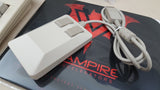 Vampirized Commodore Amiga 2000 A2000 Desktop Computer 68080@85mhz Vampire RTG 2MB MegaChip RGBtoHDMI - HK0023486