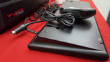 BLACK Vampirized Commodore Amiga 2000 A2000 Desktop Computer 68080@85mhz Vampire RTG - HK0017329