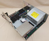 Commodore Amiga 2000 A2000 Desktop Computer w/Mechanical Keyboard - JA1016414 rev4.4