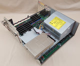 Commodore Amiga 2000 A2000 Desktop Computer w/Mechanical Keyboard - JA1014273 rev4.4