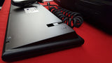 BLACK Vampirized Commodore Amiga 2000 A2000 Desktop Computer 68080@85mhz Vampire RTG - HK0017329