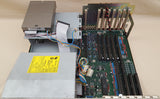 Commodore Amiga 2000 A2000 Desktop Computer w/Mechanical Keyboard - JA1016414 rev4.4