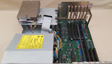 Commodore Amiga 2000 A2000 Desktop Computer w/Mechanical Keyboard - JA1014273 rev4.4