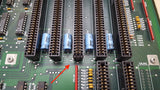 Commodore Amiga 2000 A2000 Desktop Computer - CA1064106 rev6.3 8373 Denise