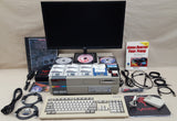 Vampirized Video Toaster Branded Amiga 2000 Desktop Computer w/Vampire etc - HK0022090