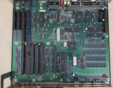 Commodore Amiga 2000 A2000 Desktop Computer w/Mechanical Keyboard - JA1016414 rev4.4