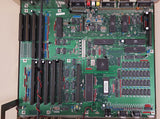 Commodore Amiga 2000 A2000 Desktop Computer w/Mechanical Keyboard - JA1014273 rev4.4