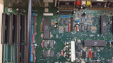 Commodore Amiga 2000 A2000 Desktop Computer w/Mechanical Keyboard - JA1016414 rev4.4