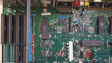 Commodore Amiga 2000 A2000 Desktop Computer w/Mechanical Keyboard - JA1014273 rev4.4
