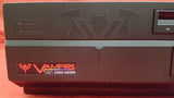 BLACK Vampirized Commodore Amiga 2000 A2000 Desktop Computer 68080@85mhz Vampire RTG - HK0017329