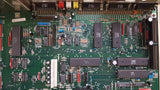 Commodore Amiga 2000 A2000 Desktop Computer w/Mechanical Keyboard - JA1014273 rev4.4