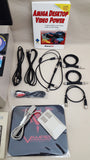 Vampirized Video Toaster Branded Amiga 2000 Desktop Computer w/Vampire etc - HK0022090