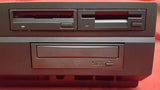 BLACK Vampirized Commodore Amiga 2000 A2000 Desktop Computer 68080@85mhz Vampire RTG - HK0017329