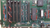 Commodore Amiga 2000 A2000 Desktop Computer w/Mechanical Keyboard - JA1016414 rev4.4