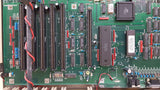 Commodore Amiga 2000 A2000 Desktop Computer w/Mechanical Keyboard - JA1014273 rev4.4