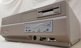 Vampirized Commodore Amiga 2000 A2000 Desktop Computer 68080@78mhz Vampire RTG RGBtoHDMI - JA1001528