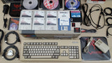 Vampirized Video Toaster Branded Amiga 2000 Desktop Computer w/Vampire etc - HK0022090
