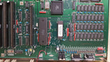 Commodore Amiga 2000 A2000 Desktop Computer w/Mechanical Keyboard - JA1014273 rev4.4