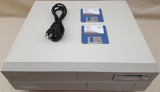 Commodore Amiga 2000 A2000 Desktop Computer - CA1064106 rev6.3 8373 Denise