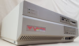 Vampirized Commodore Amiga 2000 A2000 Desktop Computer 68080@85mhz Vampire RTG 2MB MegaChip RGBtoHDMI - HK0023486