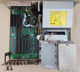 Vampirized Commodore Amiga 2000 A2000 Desktop Computer 68080@78mhz Vampire RTG RGBtoHDMI - JA1013483