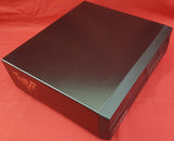 BLACK Vampirized Commodore Amiga 2000 A2000 Desktop Computer 68080@85mhz Vampire RTG - HK0017329