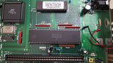 Commodore Amiga 2000 A2000 Desktop Computer w/Mechanical Keyboard - JA1014273 rev4.4
