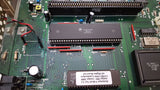 Commodore Amiga 2000 A2000 Desktop Computer w/Mechanical Keyboard - JA1016414 rev4.4