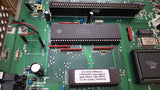 Commodore Amiga 2000 A2000 Desktop Computer w/Mechanical Keyboard - JA1014273 rev4.4