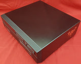 BLACK Vampirized Commodore Amiga 2000 A2000 Desktop Computer 68080@85mhz Vampire RTG - HK0017329