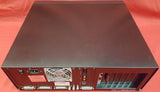 BLACK Vampirized Commodore Amiga 2000 A2000 Desktop Computer 68080@85mhz Vampire RTG - HK0017329