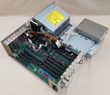 Vampirized Commodore Amiga 2000 A2000 Desktop Computer 68080@78mhz Vampire RTG RGBtoHDMI - JA1013483