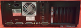 BLACK Vampirized Commodore Amiga 2000 A2000 Desktop Computer 68080@85mhz Vampire RTG - HK0017329