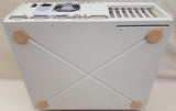 Commodore Amiga 2000 A2000 Desktop Computer w/Mechanical Keyboard - JA1014273 rev4.4