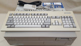 Commodore Amiga 2000 A2000 Desktop Computer w/Mechanical Keyboard - JA1014273 rev4.4